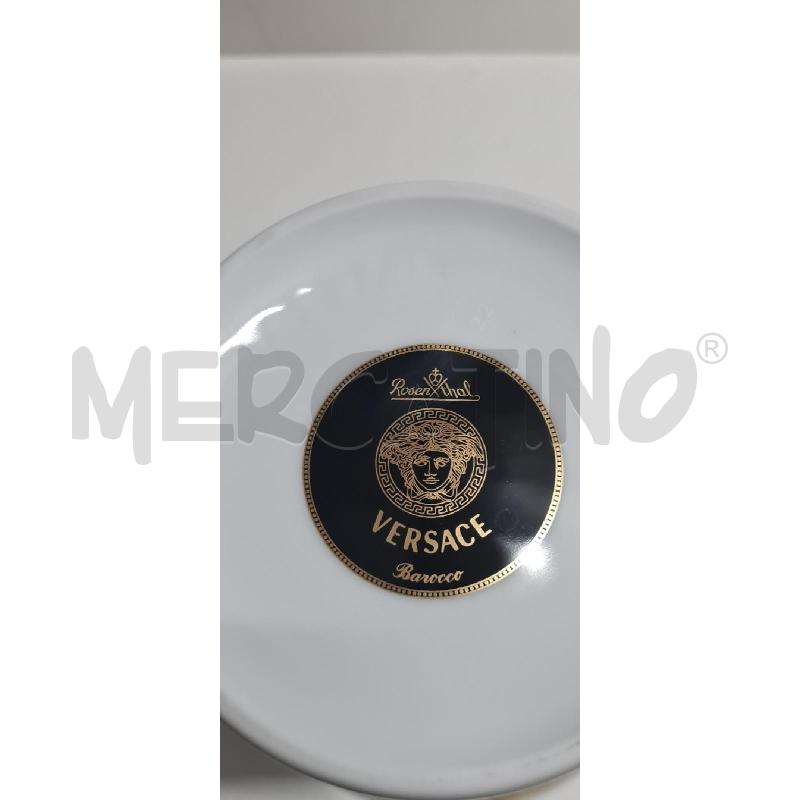VASO VERSACE | Mercatino dell'Usato Perugia 4