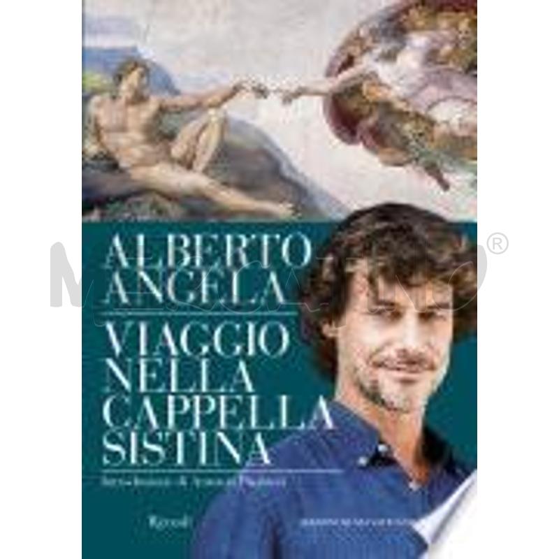VIAGGIO NELLA CAPPELLA SISTINA | Mercatino dell'Usato Perugia 1