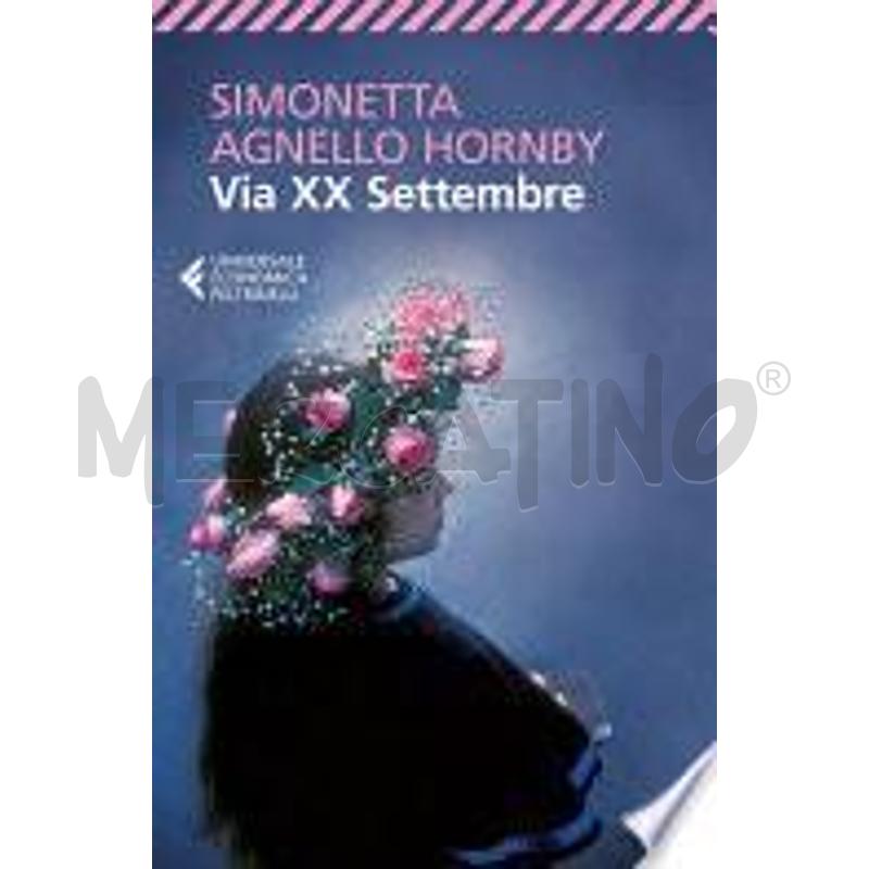 VIA XX SETTEMBRE | Mercatino dell'Usato Perugia 1