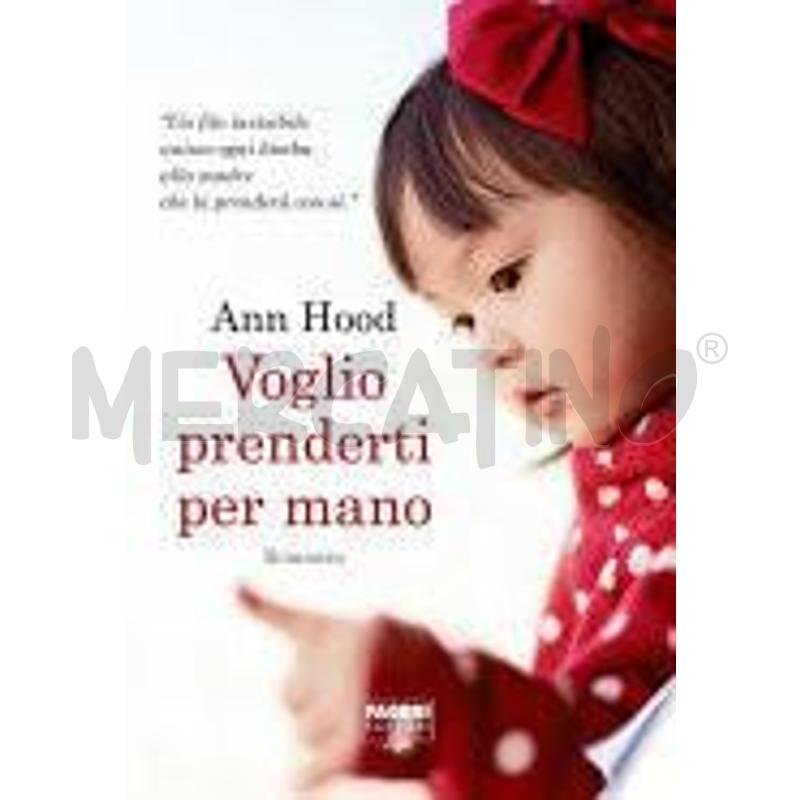 VOGLIO PRENDERTI PER MANO (LIFE) | Mercatino dell'Usato Perugia 1