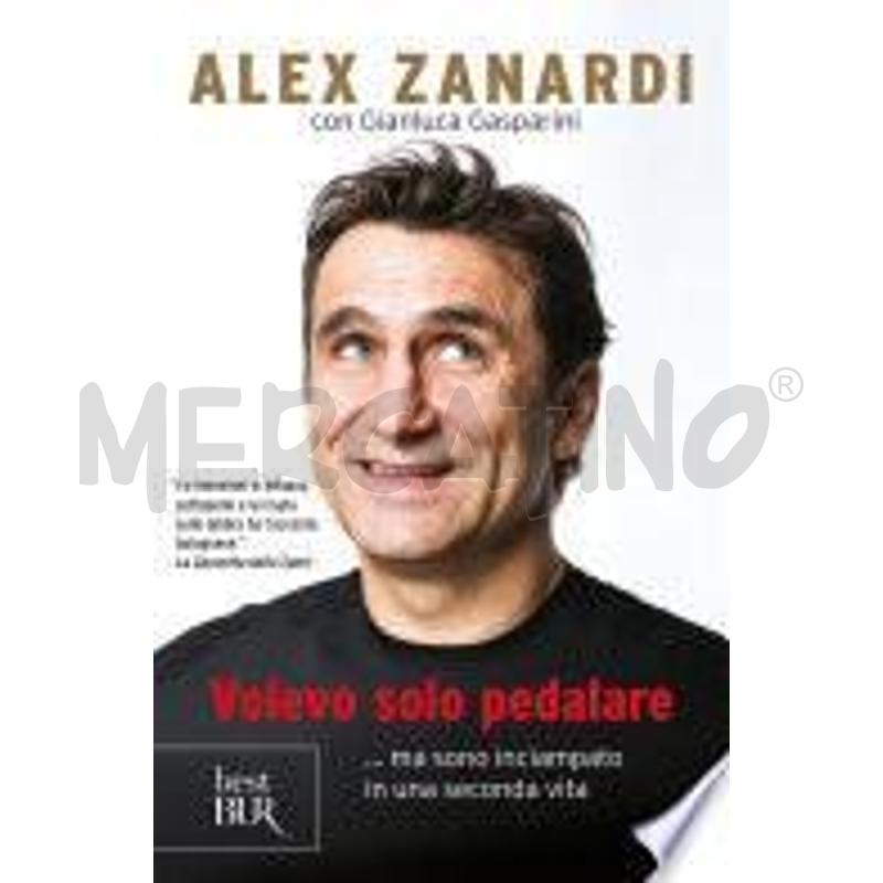 VOLEVO SOLO PEDALARE | Mercatino dell'Usato Perugia 1