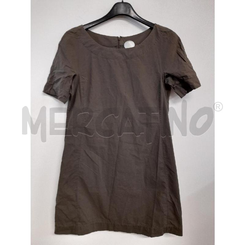 ABITO DONNA ASPESI VERDE MILITARE  | Mercatino dell'Usato Bastia umbra 1