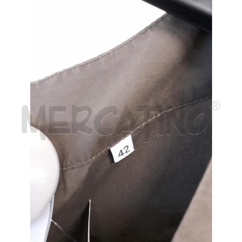 ABITO DONNA ASPESI VERDE MILITARE  | Mercatino dell'Usato Bastia umbra 2