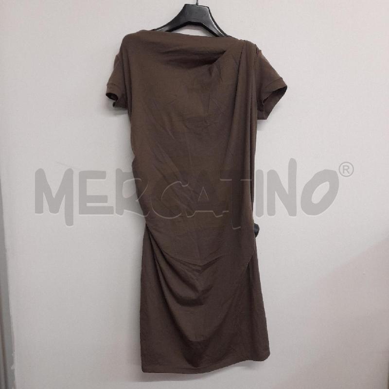 ABITO DONNA BRUNELLO CUCINELLI TORTORA MISTO LANA  | Mercatino dell'Usato Bastia umbra 1