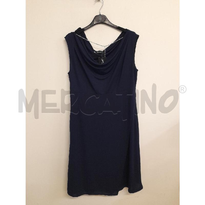 ABITO DONNA ELENA MIRO BLU DA CERIMONIA  | Mercatino dell'Usato Bastia umbra 1