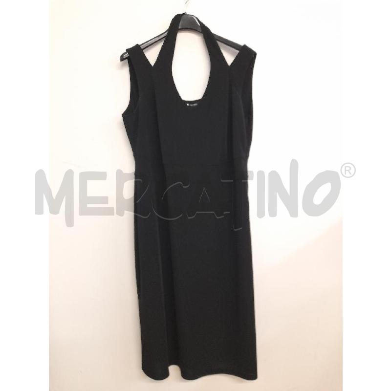 ABITO DONNA ELENA MIRO NERO LEGGERO  | Mercatino dell'Usato Bastia umbra 1