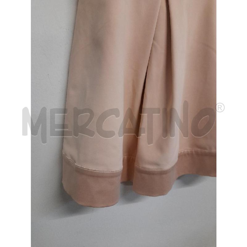 ABITO DONNA ELISABETTA FRANCHI ROSA PESCA  | Mercatino dell'Usato Bastia umbra 2