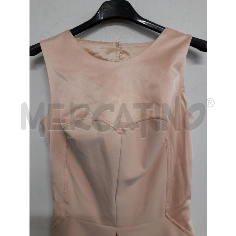 ABITO DONNA ELISABETTA FRANCHI ROSA PESCA  | Mercatino dell'Usato Bastia umbra 3