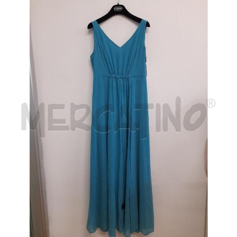 ABITO DONNA PENNYBLACK TIFFANY LUNGO  | Mercatino dell'Usato Bastia umbra 1