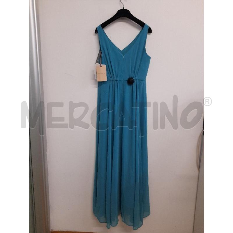ABITO DONNA PENNYBLACK TIFFANY LUNGO  | Mercatino dell'Usato Bastia umbra 2
