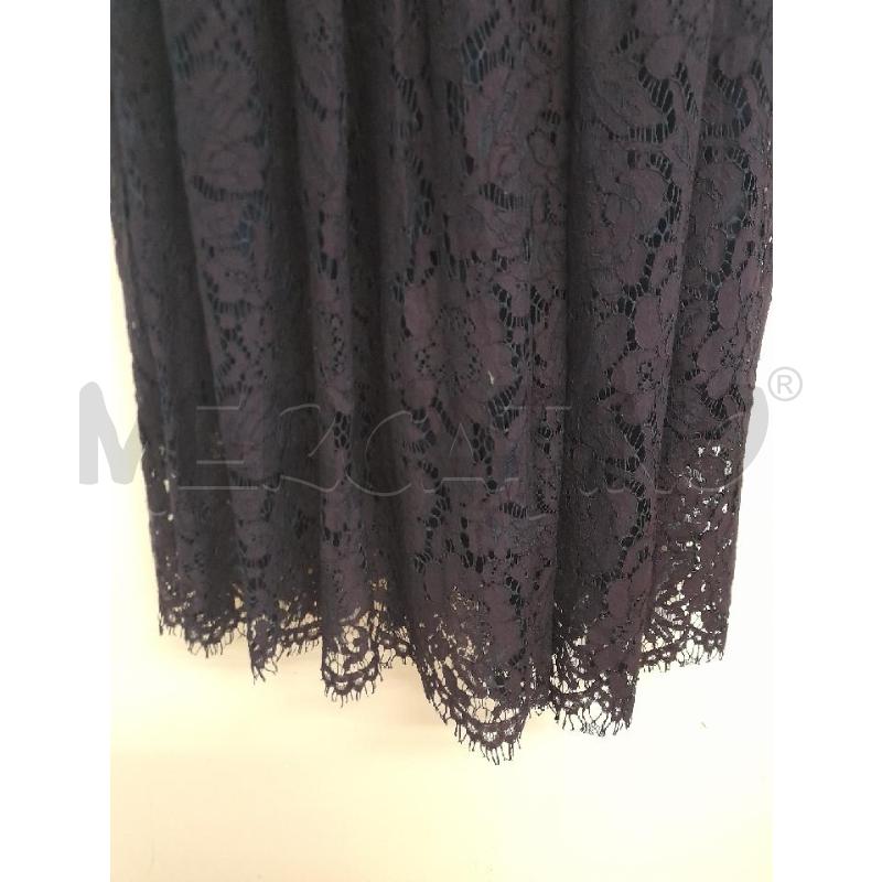 ABITO DONNA SILVIAN HEACH VIOLA PIZZO  | Mercatino dell'Usato Bastia umbra 2