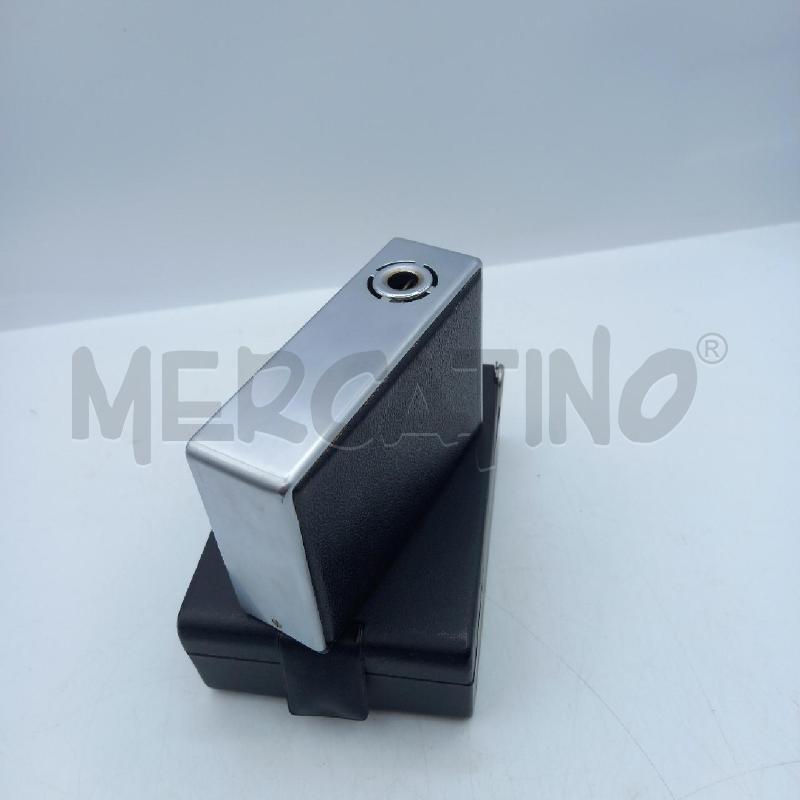 ACCENDINO DA COLLEZIONE BRAUN  | Mercatino dell'Usato Bastia umbra 2