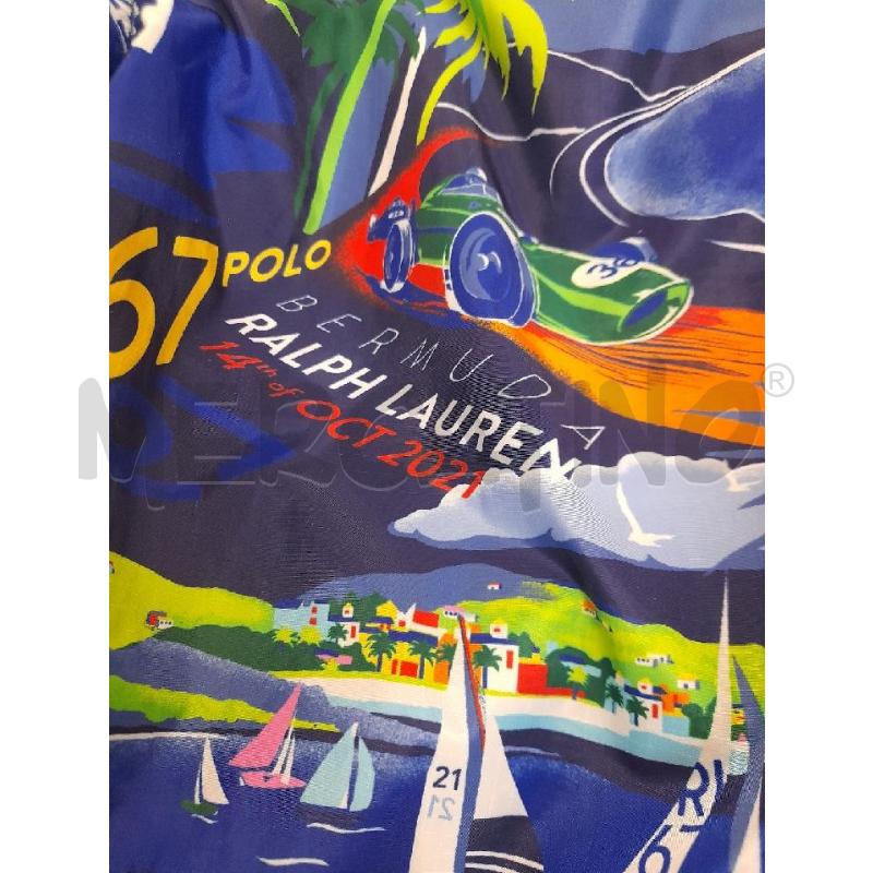 BERMUDA BAMBINO MARE POLO RALPH LAUREN | Mercatino dell'Usato Bastia umbra 2