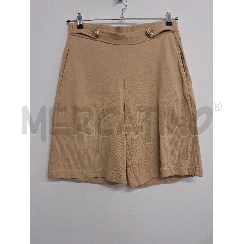 BERMUDA DONNA FAY NOCCIOLA  | Mercatino dell'Usato Bastia umbra 1