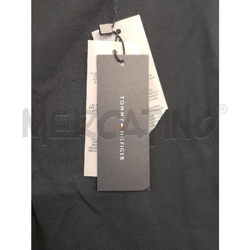 BERMUDA DONNA TOMMY HILFIGER BLU  | Mercatino dell'Usato Bastia umbra 2