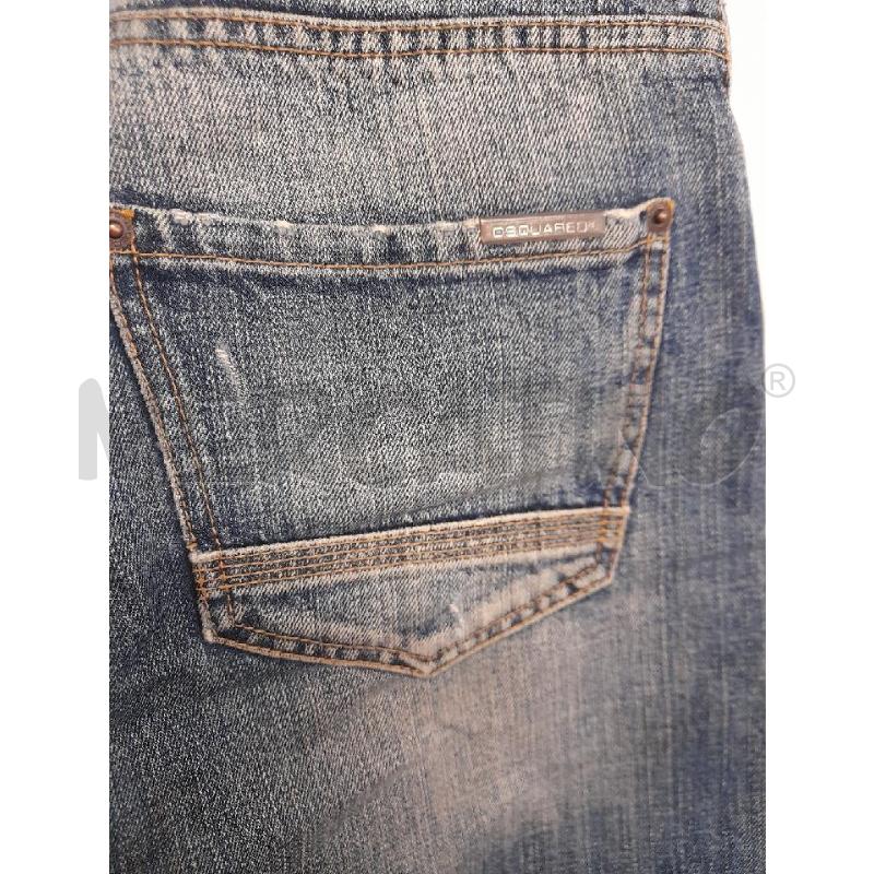 BERMUDA UOMO DSQUARED | Mercatino dell'Usato Bastia umbra 3