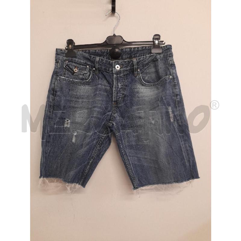 BERMUDA UOMO D&G DENIM | Mercatino dell'Usato Bastia umbra 1