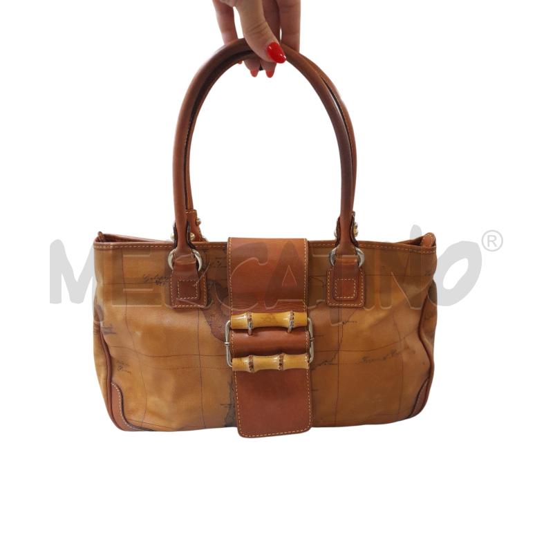BORSA DONNA 1 CLASSE LINEA BAMBOO | Mercatino dell'Usato Bastia umbra 1