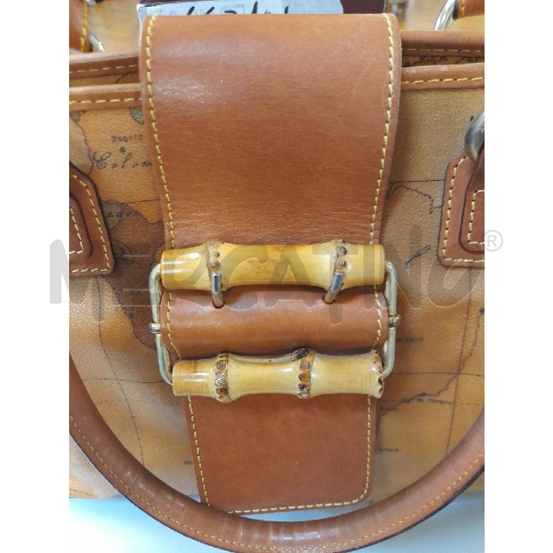 BORSA DONNA 1 CLASSE LINEA BAMBOO | Mercatino dell'Usato Bastia umbra 2