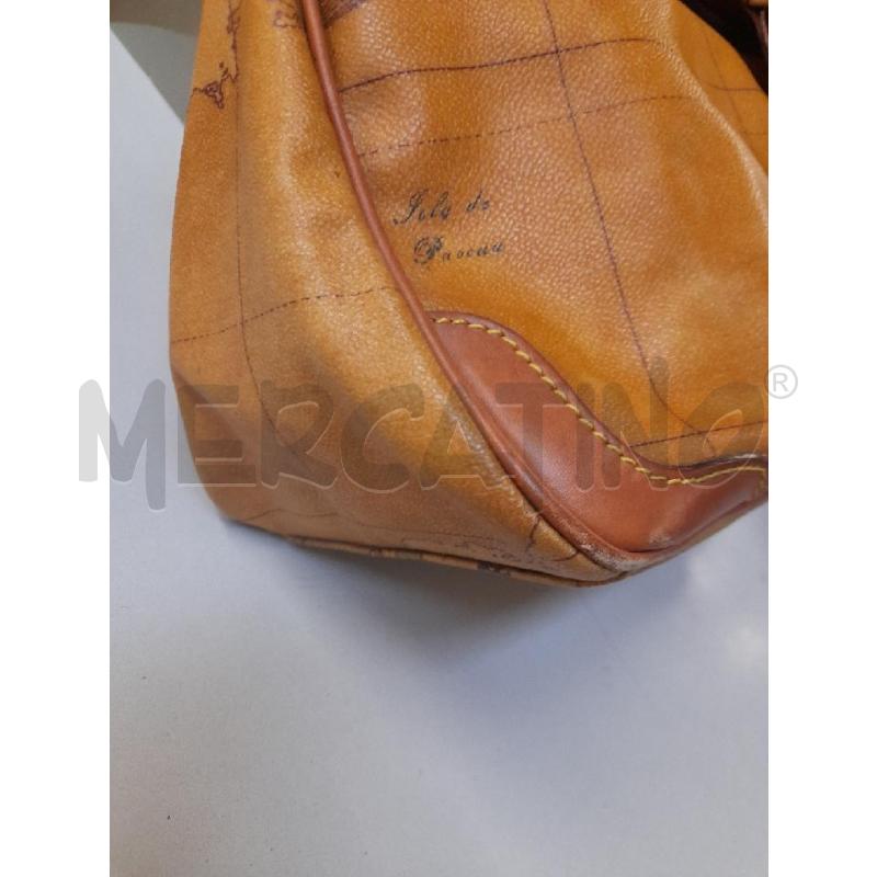 BORSA DONNA 1 CLASSE LINEA BAMBOO | Mercatino dell'Usato Bastia umbra 4