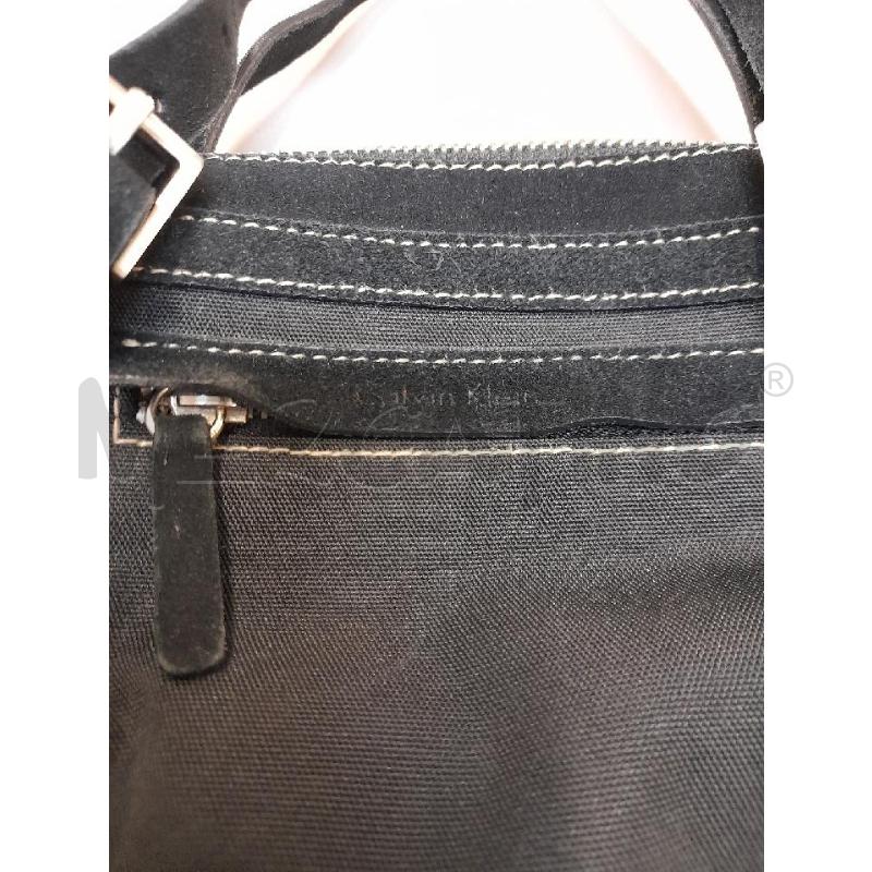 BORSA DONNA CALVIN KLEIN PICCOLA | Mercatino dell'Usato Bastia umbra 2
