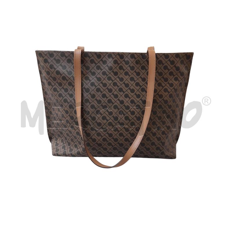 BORSA DONNA GHERARDINI TOTE | Mercatino dell'Usato Bastia umbra 1