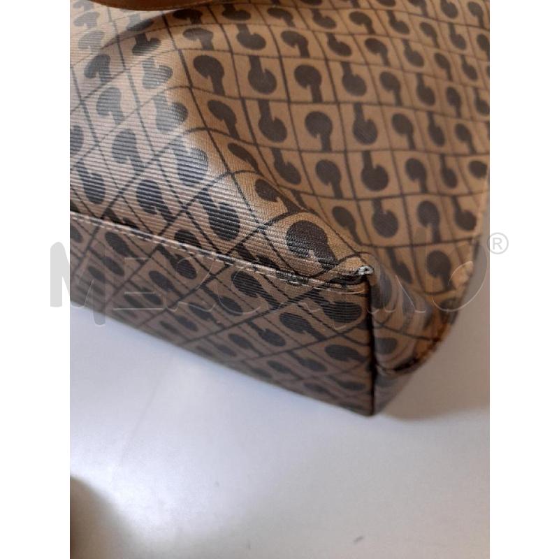 BORSA DONNA GHERARDINI TOTE | Mercatino dell'Usato Bastia umbra 2