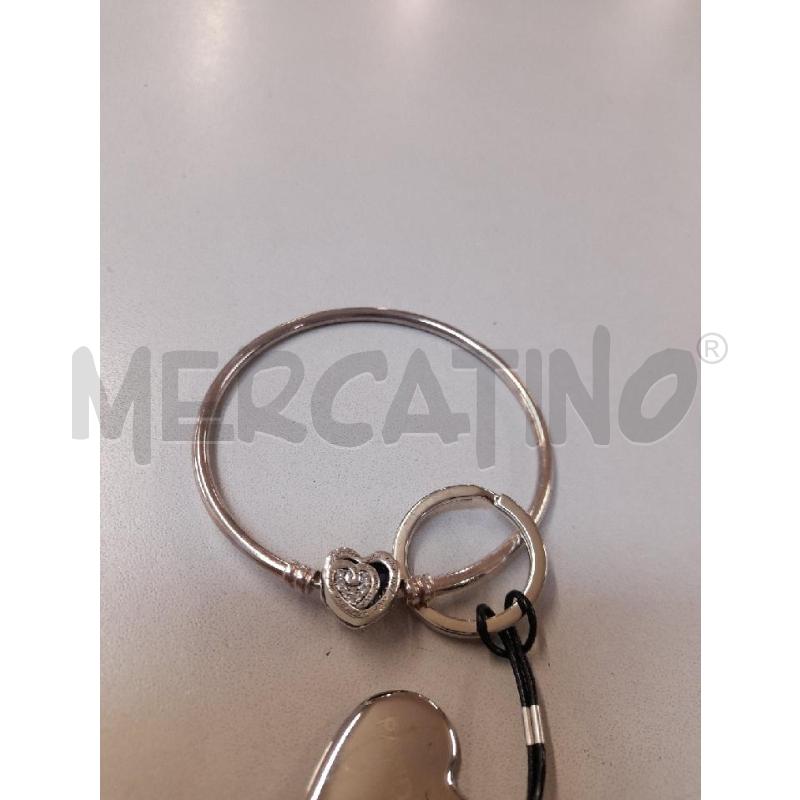 BRACCIALE PANDORA RIGIDO+ APRICHARM  | Mercatino dell'Usato Bastia umbra 2