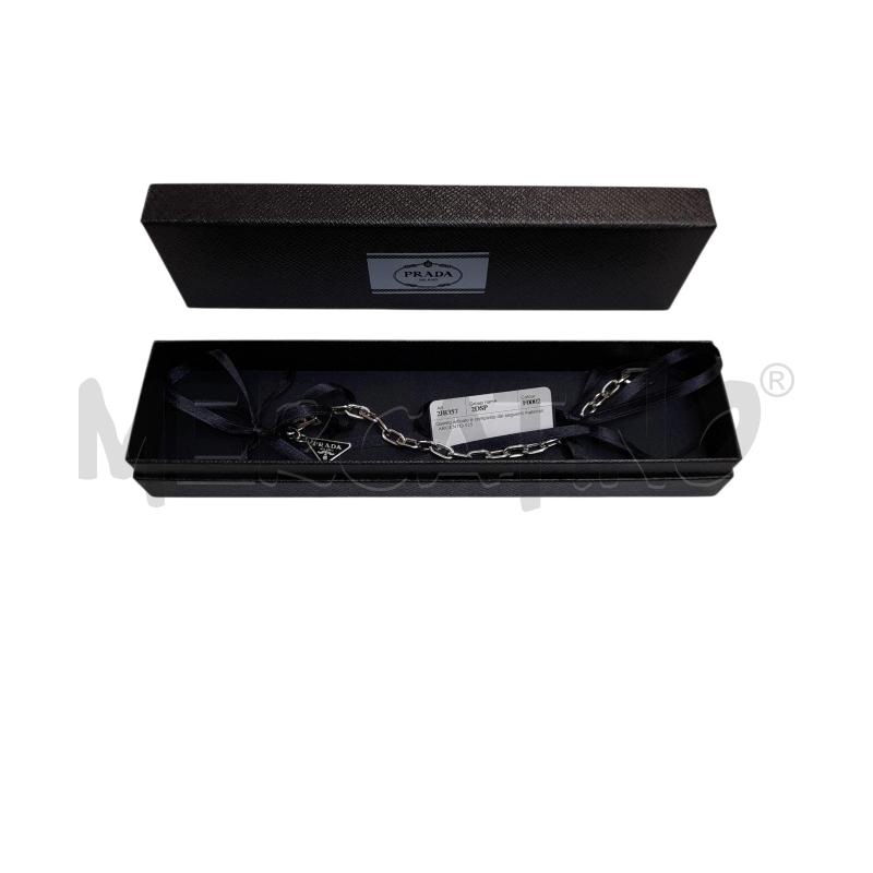 BRACCIALE PRADA SMALTO JEWELS | Mercatino dell'Usato Bastia umbra 1