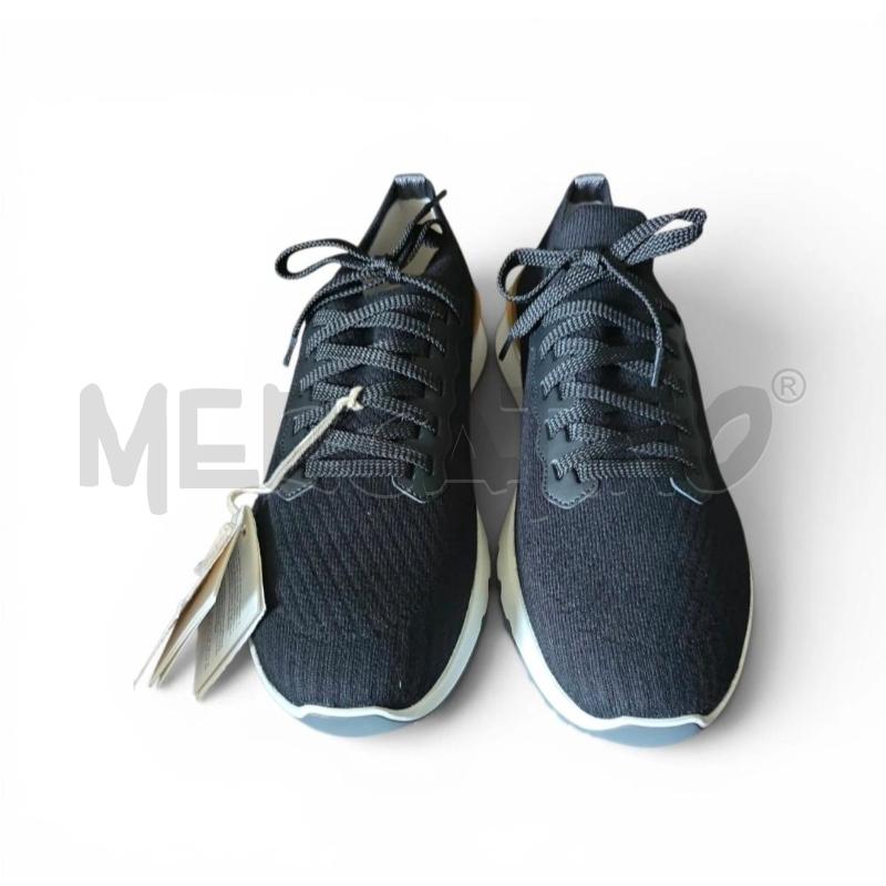 BRUNELLO CUCINELLI SNEAKERS UOMO NERO | Mercatino dell'Usato Bastia umbra 3