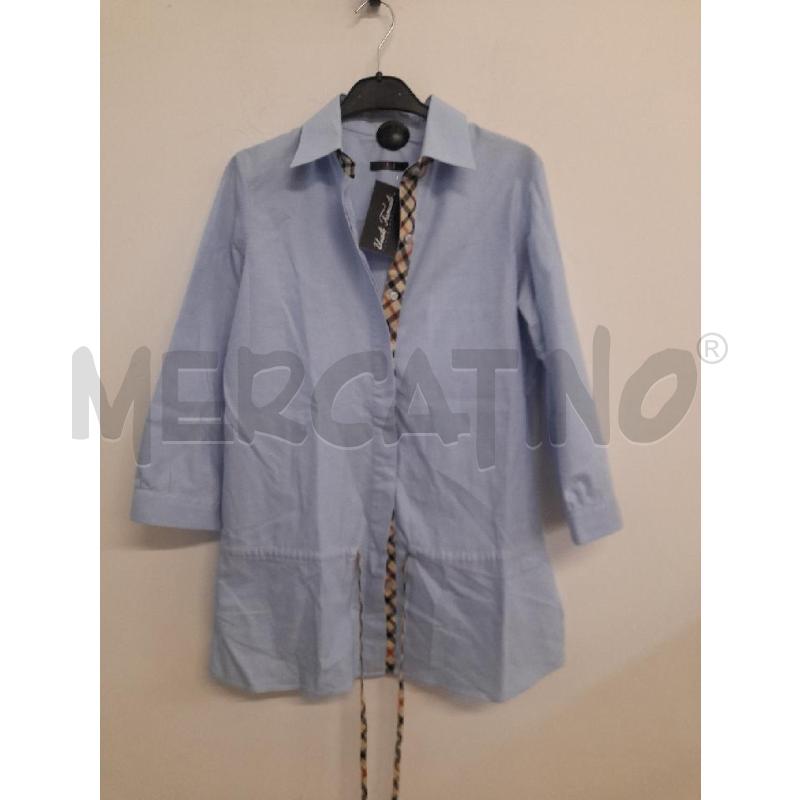 CAMICIA DONNA DAKS AVIO  | Mercatino dell'Usato Bastia umbra 1