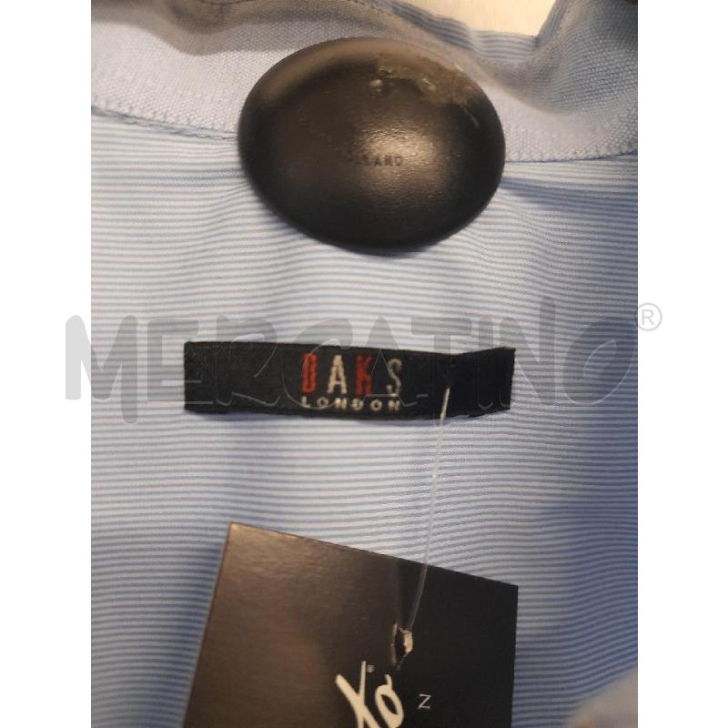 CAMICIA DONNA DAKS AVIO  | Mercatino dell'Usato Bastia umbra 2