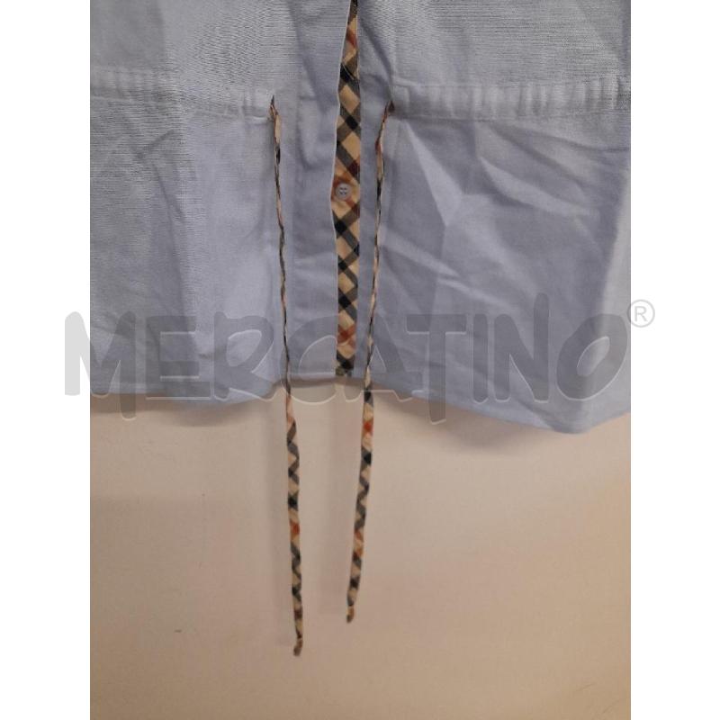 CAMICIA DONNA DAKS AVIO  | Mercatino dell'Usato Bastia umbra 3