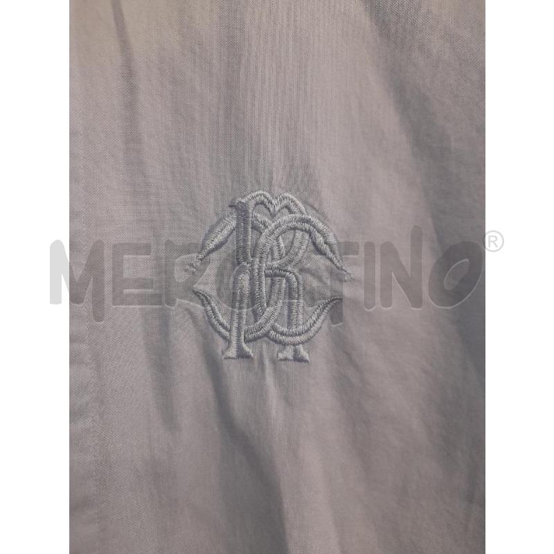 CAMICIA UOMO ROBERTO CAVALLI AVIO  | Mercatino dell'Usato Bastia umbra 3