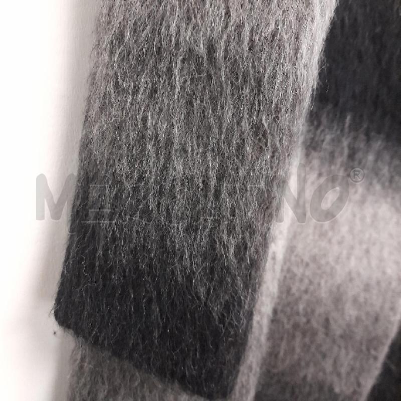 CAPPOTTO DONNA LIVIANA CONTI ALPACA GRIGIO SFUMATO | Mercatino dell'Usato Bastia umbra 3