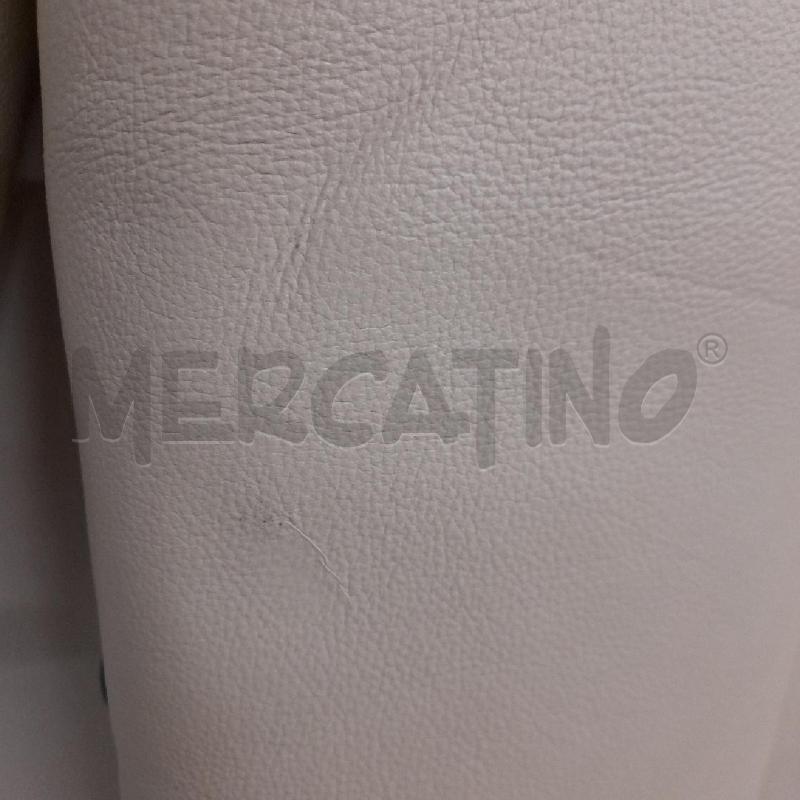 CAPPOTTO DONNA MONTONE MAX&CO GHIACCIO (PICCOLI SEGNI)  | Mercatino dell'Usato Bastia umbra 3