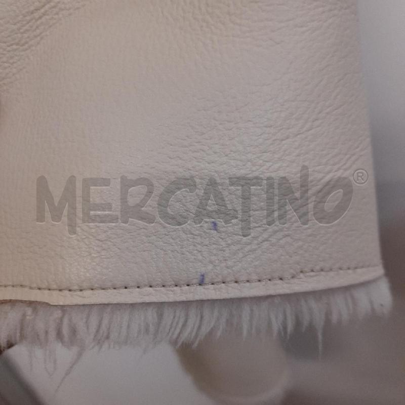 CAPPOTTO DONNA MONTONE MAX&CO GHIACCIO (PICCOLI SEGNI)  | Mercatino dell'Usato Bastia umbra 4