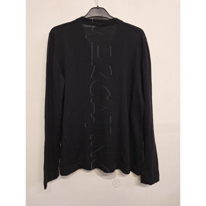 CARDIGAN DONNA MIU MIU  NERO  | Mercatino dell'Usato Bastia umbra 2