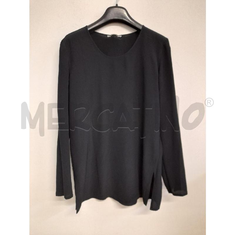 CASACCA DONNA EMPORIO ARMANI BLU  | Mercatino dell'Usato Bastia umbra 1