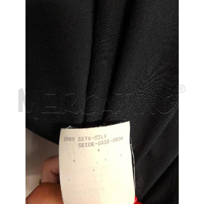 CASACCA DONNA EMPORIO ARMANI BLU  | Mercatino dell'Usato Bastia umbra 2