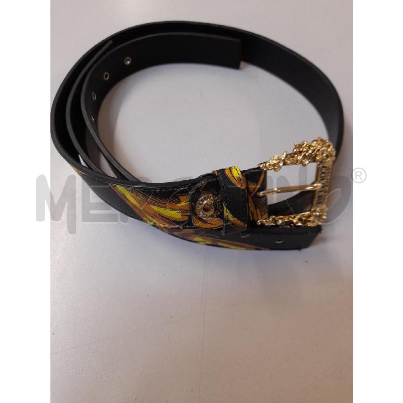 CINTURA DONNA VERSACE JEANS COUTURE  | Mercatino dell'Usato Bastia umbra 1