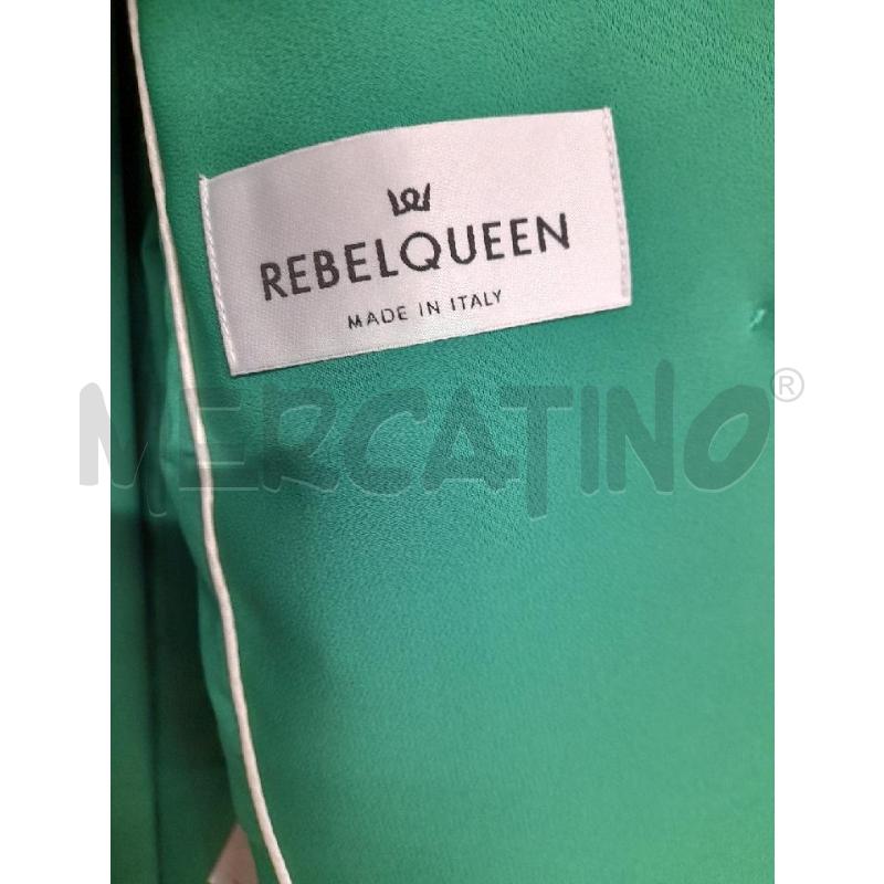COMPLETO DONNA LIU JO VERDE SMERALDO | Mercatino dell'Usato Bastia umbra 2