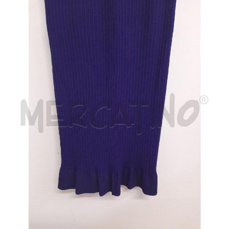 COMPLETO DONNA PHILOSOPY VIOLA TOP GONNA | Mercatino dell'Usato Bastia umbra 3