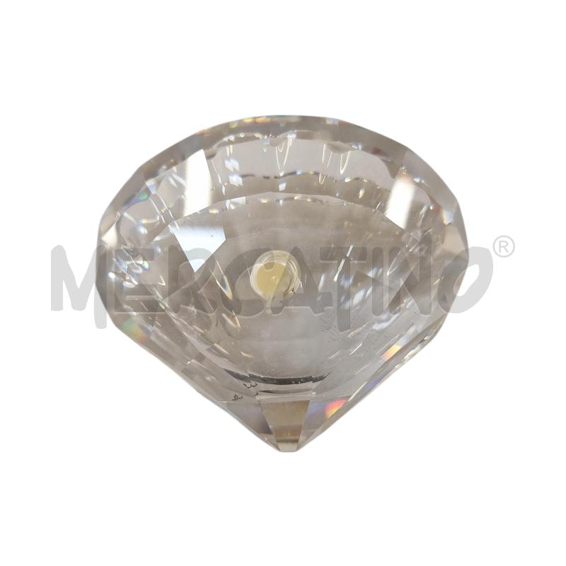 CONCHIGLIA SWAROVSKI CON PERLA  | Mercatino dell'Usato Bastia umbra 2