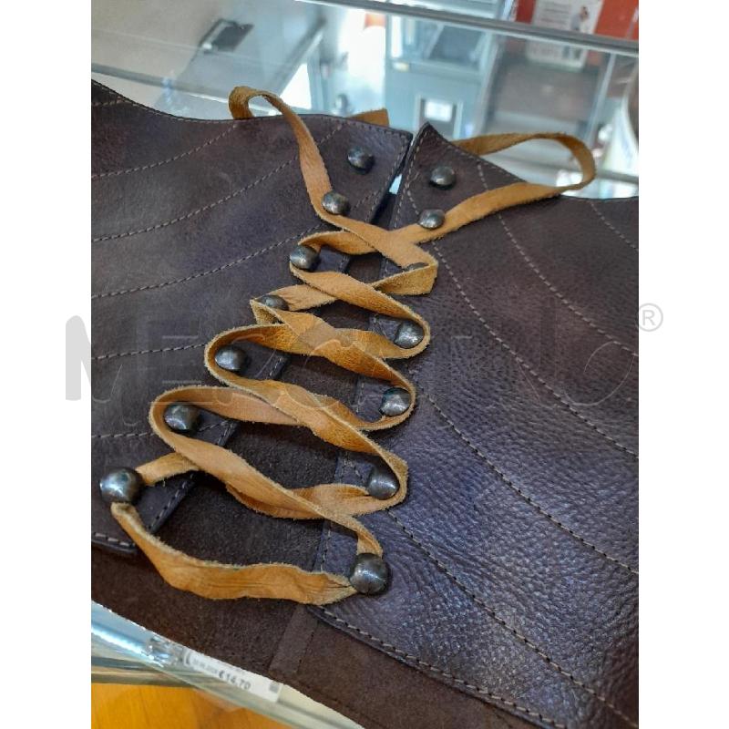 CORPETTO PATRIZIA PEPE IN PELLE  | Mercatino dell'Usato Bastia umbra 2