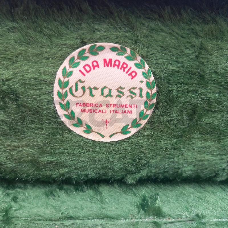 FLAUTO TRAVERSO GRASSI JUNIOR 17433 C/70 | Mercatino dell'Usato Bastia umbra 3