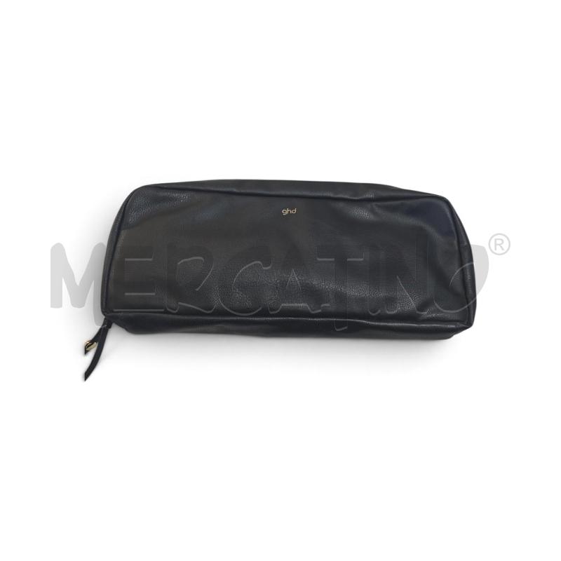 GHD DUET STYLE PIASTRA CAPELLI BIANCO CON BORSA VIAGGIO | Mercatino dell'Usato Bastia umbra 4