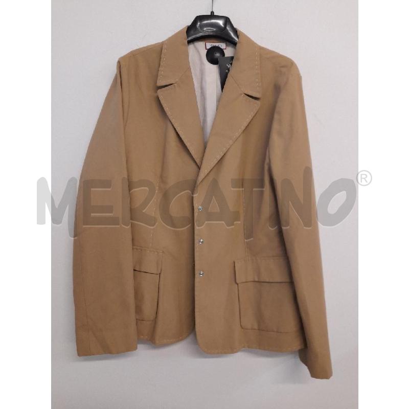 GIACCA DONNA MAX&CO CAMMELLO  | Mercatino dell'Usato Bastia umbra 1