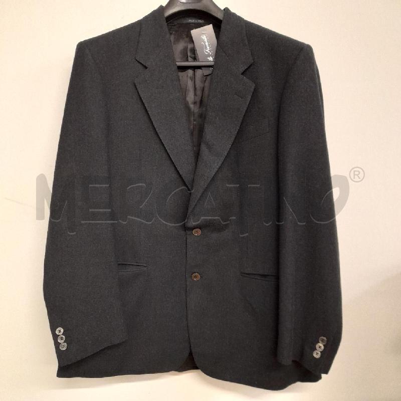 GIACCA UOMO PIERRE CARDIN CASHEMERE ANTRACITE | Mercatino dell'Usato Bastia umbra 1