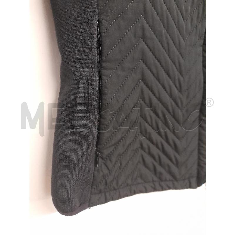 GIUBBINO DONNA COLMAR NERO DETT MAGLIA | Mercatino dell'Usato Bastia umbra 3